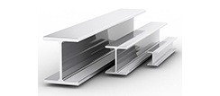 Двутавр